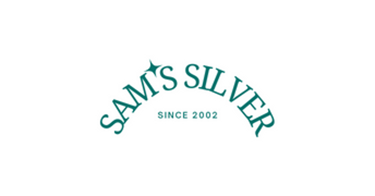 Sami Silver Sam's Silver: Your Destination for Wholesale Jewelry!