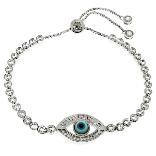 Evil Eye Bracelet