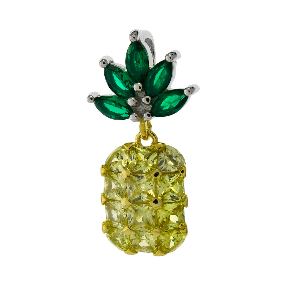 Pineapple Pendant