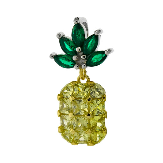 Pineapple Pendant