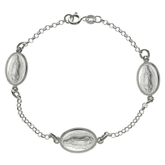 Lady of Guadalupe Bracelet