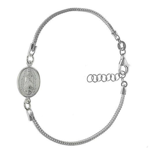 Lady of Guadalupe Bracelet