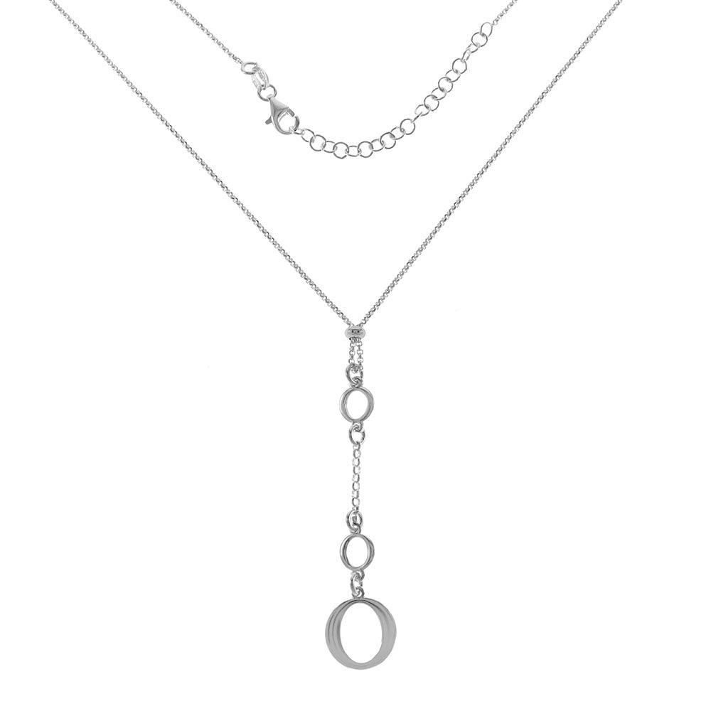 Italian Fancy Necklace