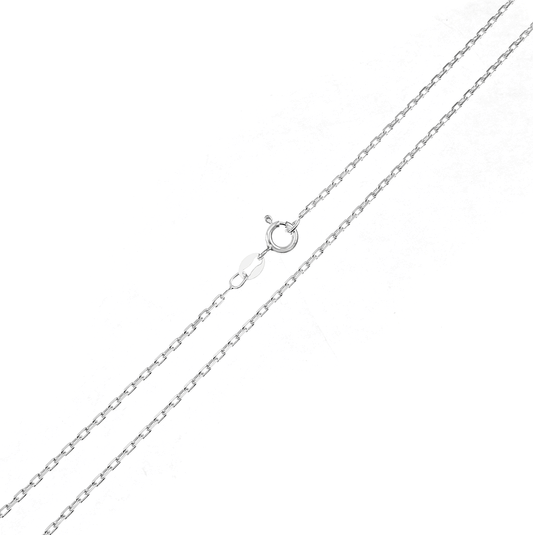 Italian Anchor D/C Chain (1.5mm)