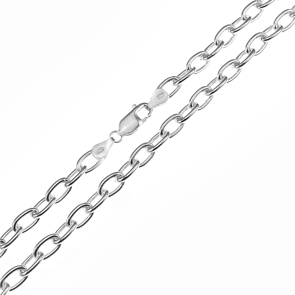 Cable Forzatina Link Chain Bracelet