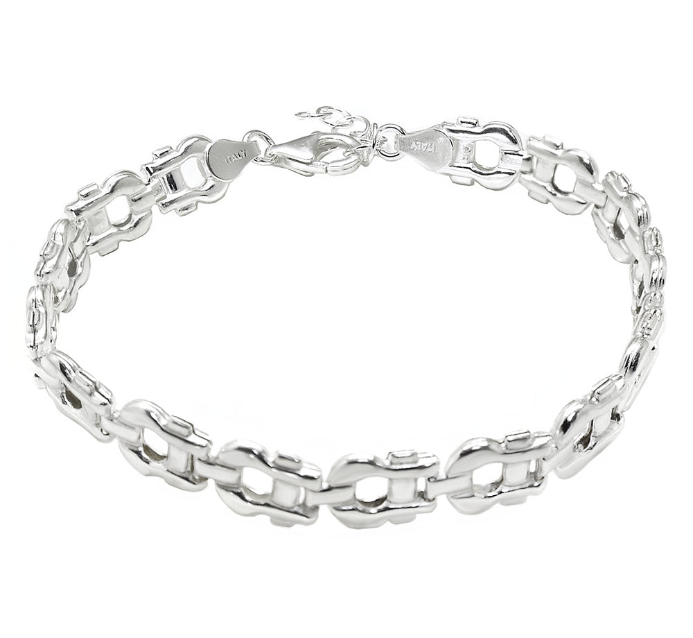 Horseshoe Bracelet