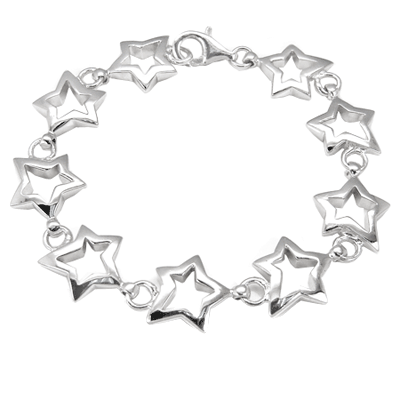 Star Link Bracelet