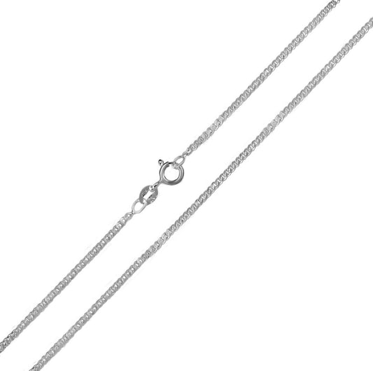 Italian Curb Chain (1.5mm)