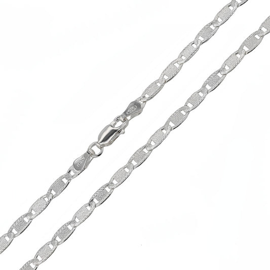 Italian D/C Valentino Chain (3.8mm)